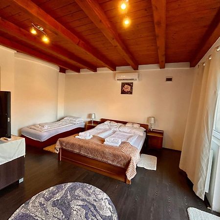 Villa Somlyo Fot Экстерьер фото
