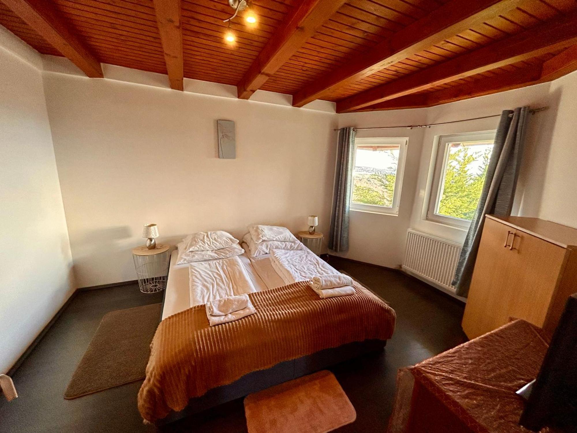 Villa Somlyo Fot Экстерьер фото